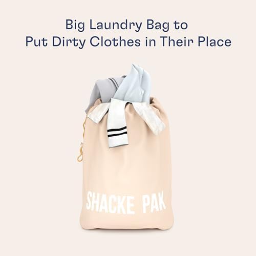 Shacke 5 Set Packing Cubes for Travel - Image 6