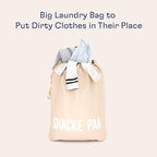 Shacke 8 Set Packing Cubes for Travel, Shoe & Toiletry Bags - Image 6