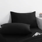 NTBAY Twin Microfiber Bed in a Bag, Comforter Set - Image 6