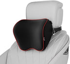 Crofy 2-Pack Car Neck Pillow, Headrest Pillow by CrofyLLC