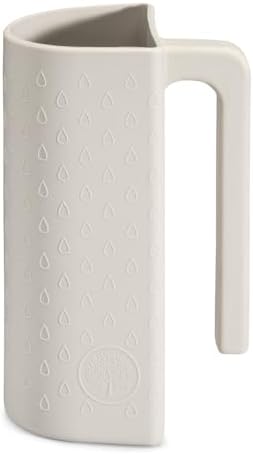 Parker Baby Co. Silicone Rinse Cup by ParkerBabyCo