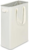 efluky Slim Laundry Basket, Narrow Laundry Hamper by efluky