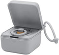 BIBS Pacifier Box with Loop for Storing & Carrying Soothers | 100% BPA Free by BIBS
