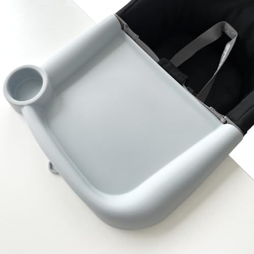 Silicone Baby Dining Tray Compatible by FAILUN