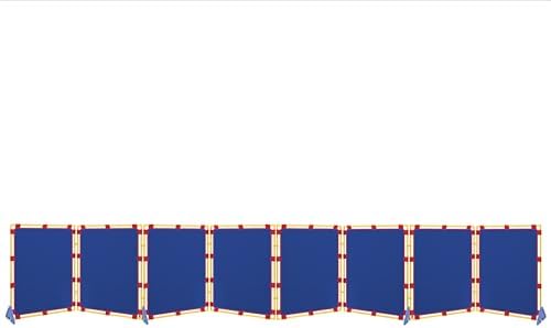Children's Factory PlayPanel Room Divider 59.5" x 47.5" by ChildrensFactory