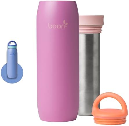 Boon Frosh Breast Milk Chiller and Storage Container by Boon