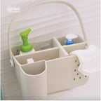 Parker Baby Bath Caddy Inserts | Matching Color Divider - Image 6