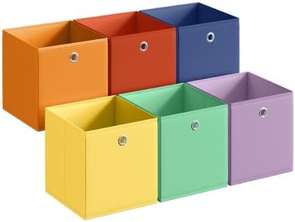 SONGMICS Storage Cubes by Unknown
