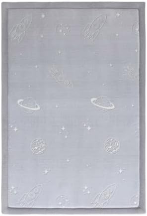 Hakuna Matte CloudSoft Baby Play Mat by HakunaMatte