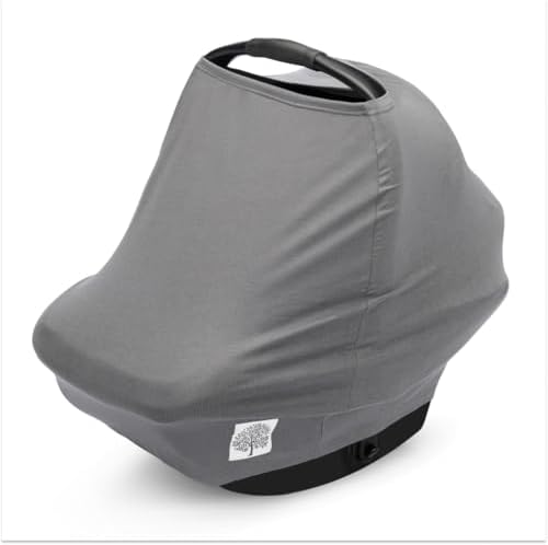 Parker Baby Co. Multi-Use Cover by ParkerBabyCo