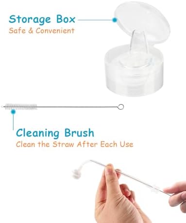 Sippy Cup Soft Spout Conversion Kit - Image 5