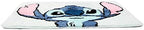 Jay Franco Disney Lilo & Stitch Floral Fun Tufted Polyester Bath Rug, Kids Bath - Image 4