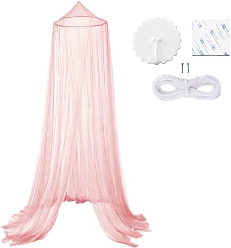 Bed Canopy Mosquito Net, Bed Canopy - Image 3