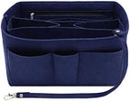 LEXSION Felt Insert Bag Organizer Bag In Bag by LEXSION
