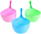SOIMISS 3pcs Water Ladle Set by SOIMISS