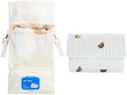 GOBABYMART Small Diaper Bag Tote, Maternity Baby Bag by GoBabyMart