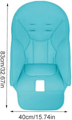 High Chair Cushion, High Chair Cover - Image 5