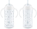 NUK Learner Straw Cup, Suitable by NUK