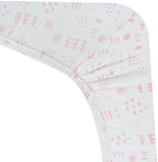 HonestBaby Unisex-Baby Classics Fitted Crib Sheets Set Standard Mattress - Image 4