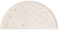 mushie Silicone Placemat for Kids | BPA-Free Non-Slip Design by mushie