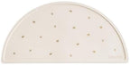 mushie Silicone Placemat for Kids | BPA-Free Non-Slip Design by mushie
