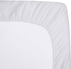 American Baby Company 2 Pack Waterproof Crib Mattress Protector 52" x 28" - Image 6