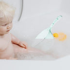 3pcs Bath Water Ladle Set, Thickened Plastic Portable Water Scoop - Image 5