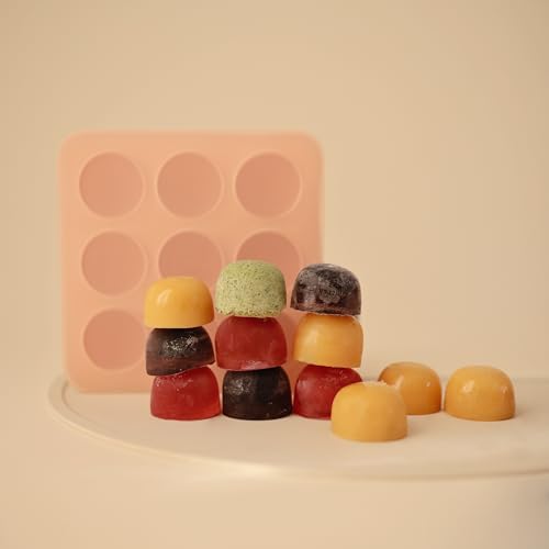 mushie Silicone Baby Food Freezer Tray - Image 4