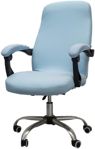 Melaluxe Office Chair Cover by Melaluxe