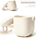Termichy Baby Formula Dispenser On the Go: Portable Container - Image 4
