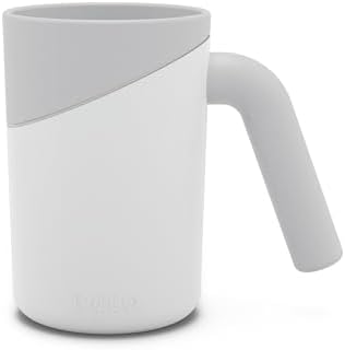 Lalo Baby Bath Rinse Cup with Handle by Lalo