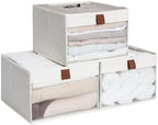 StorageWorks Fabric Storage Bins by StorageWorks