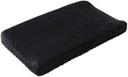 Changing Pad Cover, Soft Changing Table Sheets - Image 5