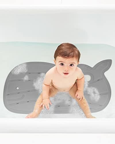 Skip Hop Non-Slip Baby Bath Mat - Image 2