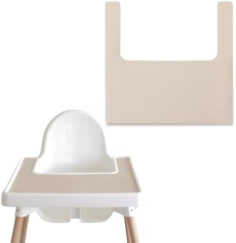 Yeah Baby Goods 15" x 15" Silicone Placemat by YeahBabyGoods