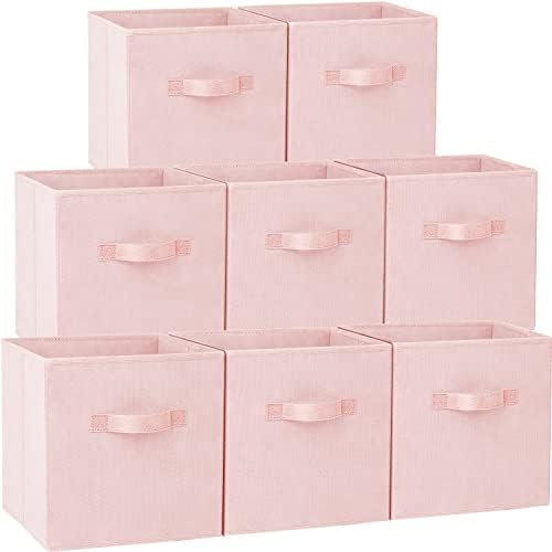 Criusia Storage Cubes by Criusia
