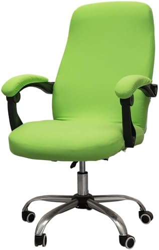 Melaluxe Office Chair Cover by Melaluxe