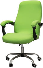 Melaluxe Office Chair Cover by Melaluxe