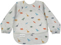 Tiny Twinkle Long Sleeve Bib for Babies & Toddlers | Waterproof Smock Bib for by TinyTwinkle