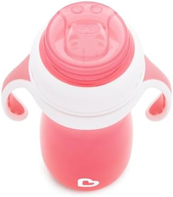 Munchkin® Gentle™ Transition Sippy Cup - Image 3