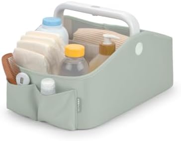 Skip Hop Diaper Caddy Organizer - Image 2