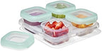 OXO Tot Baby Blocks Food Storage Containers by OXOTot