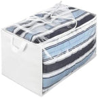 Whitmor, Zippered Storage Bag - Image 4