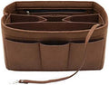 LEXSION Felt Insert Bag Organizer Bag In Bag by LEXSION