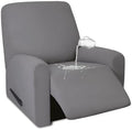 PureFit Waterproof Recliner Chair Cover Slipcovers by PureFit