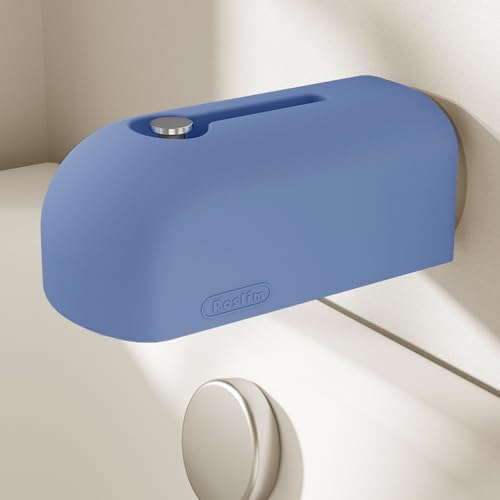 Faucet Cover Bathtub, Soft Silicone Tub Spout Cover, Faucet Protector by Roslim
