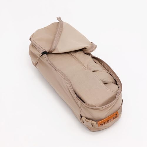 WildBird - Aerial Carry Bag - for the Aerial Buckle Baby Carrier - Breathable - Image 2
