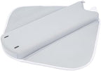 Ubbi Cushioned Elbow Rest Pad for Baby & Toddler Bath Time by Unknown