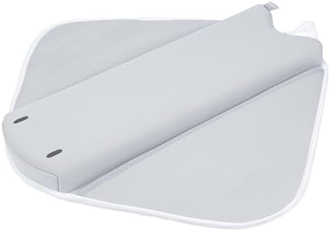 Ubbi Cushioned Elbow Rest Pad for Baby & Toddler Bath Time by Unknown