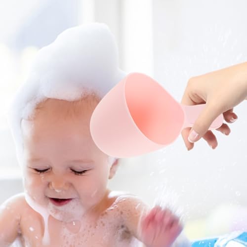 3-pack Plastic Water Ladle 7.08 X 4.13 X 3.93 in Water Scoop Cups - Image 4